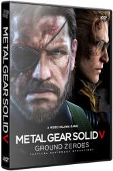 Metal Gear Solid V: Ground Zeroes (Tech Demo) (2014/Лицензия) PC