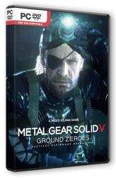 Metal Gear Solid V: Ground Zeroes (2014) (RePack от FitGirl) PC