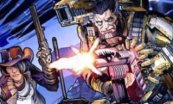 «СофтКлаб» объявила о выходе дополнения для Borderlands: The Pre-Sequel