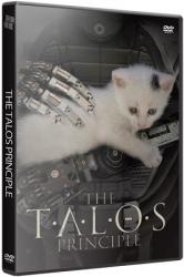 The Talos Principle (2014) (RePack от xatab) PC