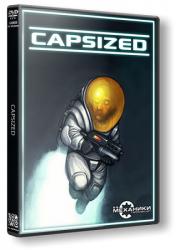 Capsized (2011) (RePack от R.G. Механики) PC