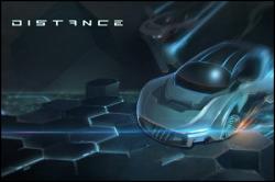 Distance (2014/Early Access) (RePack by Mizantrop1337) PC