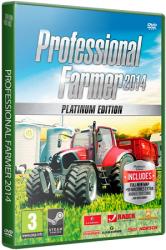 Professional Farmer 2014: Platinum Edition (2014) (RePack от xatab) PC