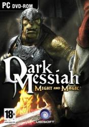 Dark Messiah of Might and Magic (2006) (RePack от R.G. ILITA) PC