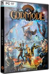 God Mode (2013) (RePack by Mizantrop1337) PC