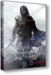 Middle Earth: Shadow of Mordor (2014) (RePack от R.G. Freedom) PC