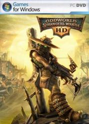 Oddworld: Stranger's Wrath HD (2010) (Steam-Rip от Let'sPlay) PC