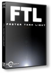 FTL: Faster Than Light (2012) (RePack от R.G. Механики) PC