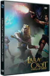 Lara Croft and the Temple of Osiris (2014) (SteamRip от Let'sPlay) PC