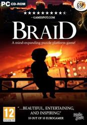 Braid (2009) (SteamRip от Let'sPlay) PC