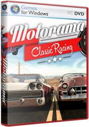 Motorama (2014) (RePack от xGhost) PC