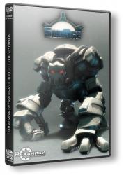 SunAge: Battle for Elysium Remastered (2014) (RePack от R.G. Механики) PC