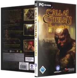 Call of Cthulhu: Dark Corners of the Earth (2006) (Rip by X-NET) PC