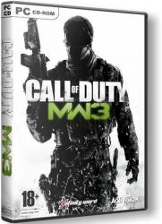 Call of Duty: Modern Warfare 3 (2011) (RePack от Canek77) PC