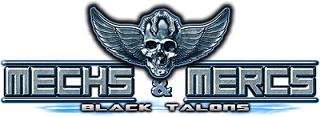 Mechs & Mercs: Black Talons (2015/Лицензия) PC