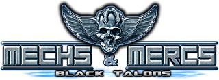 Mechs & Mercs: Black Talons (2015) (RePack от xatab) PC