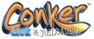 [XBOX] Conker Live and Reloaded (2005)