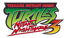 [XBOX] Teenage Mutant Ninja Turtles 3: Mutant Nightmare (2005)