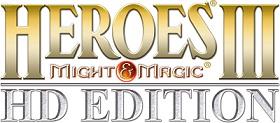 Heroes of Might & Magic 3: HD Edition (2015) (RePack от xatab) PC