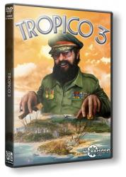 Tropico: Anthology (2001-2014) (RePack от R.G. Механики) PC