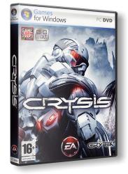 Crysis [Multiplayer + Singleplayer] (2007/Лицензия) PC