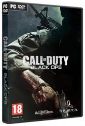 Call of Duty: Black Ops [Tekno] (2010) (RePack от Canek77) PC