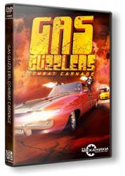 Gas Guzzlers: Dilogy (2012-2013) (RePack от R.G. Механики) PC