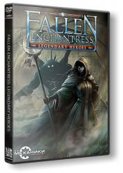 Fallen Enchantress: Legendary Heroes (2013) (RePack от R.G. Механики) PC