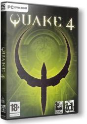 Quake IV (2006/RePack) PC