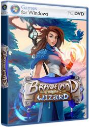 Braveland Wizard (2014/Лицензия) PC