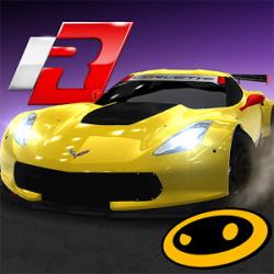 [Android] Racing Rivals (2014)