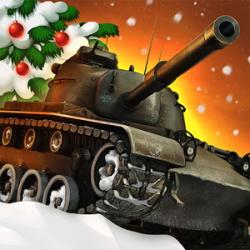 [Android] World of Tanks Blitz (2015)