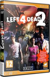 Left 4 Dead 2 (2009) (RePack от Tolyak26) PC