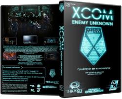 XCOM: Enemy Unknown - The Complete Edition (2012/Лицензия) PC