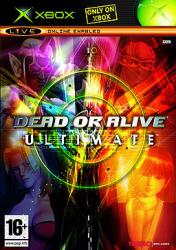 [XBOX] Dead or Alive Ultimate (2004)