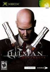 [XBOX] Hitman 3: Contracts (2004)