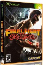 [XBOX] Final Fight: Streetwise (2006)