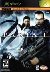 [XBOX] Pariah (2005)