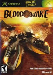 [XBOX] Blood Wake (2001)