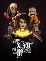 The Journey Down: Chapter One - Over the Edge (2012/RePack) PC