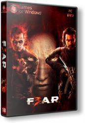 F.E.A.R. 3 (2011/Лицензия) PC