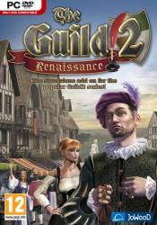 The Guild 2: Renaissance (2010/RePack) PC