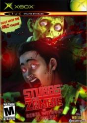 [XBOX] Stubbs the Zombie in Rebel without a Pulse (2005)