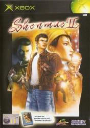 [XBOX] Shenmue 2 (2003)