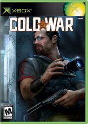 [XBOX] Cold War (2005)