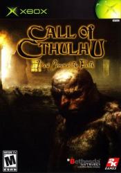 [XBOX] Call of Cthulhu: Dark Corners of the Earth (2006)