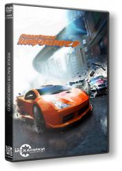 Ridge Racer Unbounded (2012) (RePack от R.G. Механики) PC