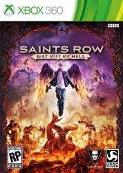 [XBOX360] Saints Row: Gat out of Hell (2015/LT+3.0)