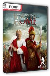 Hegemony Rome: The Rise of Caesar (2014) (RePack от qoob) PC