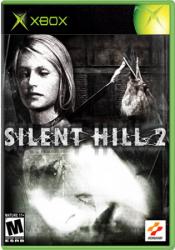 [XBOX] Silent Hill 2: Restless Dreams (2001)